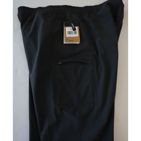 The North Face NF0A82OV0C5 Women's Sz 2XL Gray Laterra Utility Jogger Pants - Picture 16 of 16